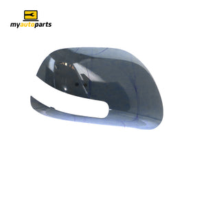 Electric With Indicator Door Mirror Cover Drivers Side Genuine suits Toyota Aurion GSV40R