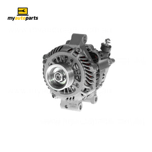 Alternator Mitsubishi Type Aftermarket suits Mitsubishi Outlander