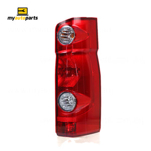 Tail Lamp Drivers Side OES  Suits Volkswagen Crafter 2EF1/2EF2 2008 to 2021