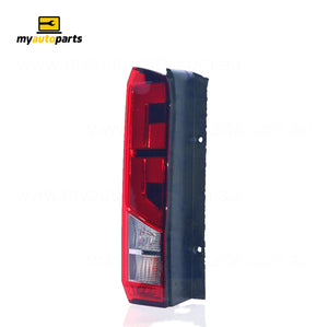 Tail Lamp Passenger Side Genuine suits Volkswagen Crafter