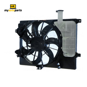 Radiator Fan Assembly Aftermarket suits