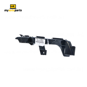 Front Bar Slide Drivers Side Genuine Suits Toyota Prado RZJ120R / GRJ120R / KDJ120R 2002 to 2009