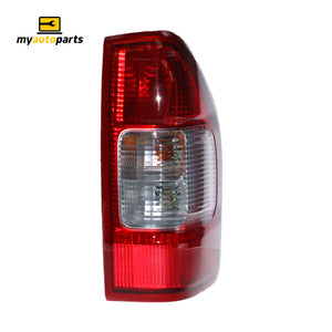 Tail Lamp Drivers Side Genuine Suits Holden Rodeo RA 2003 to 2006