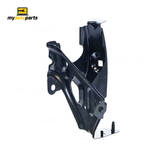 Rear Bar Bracket Passenger Side Genuine suits Toyota Camry