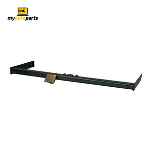 Rear Bar Reinforcement Genuine Suits Volkswagen Tiguan 5N 2008 to 2016