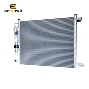 A/C Condenser with drier Aftermarket suits Holden & Daewoo 2003-2012