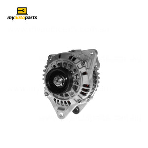 Alternator Mitsubishi Type Aftermarket suits Mitsubishi 1996-2015