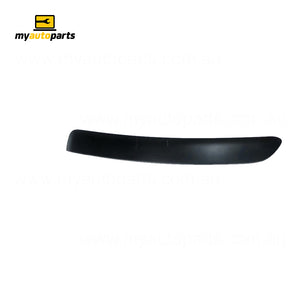 Front Bar Mould Genuine Suits Toyota Echo NCP10R/NCP13R 2002 to 2005