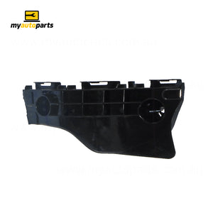 Front Bar Retainer Drivers Side Genuine suits Toyota Prius-C NHP10R