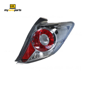 Tail Lamp Drivers Side Genuine Suits Toyota Yaris ZR NCP131 2014 to 2020