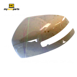Door Mirror Cover Passenger Side Genuine suits Mitsubishi Lancer CF