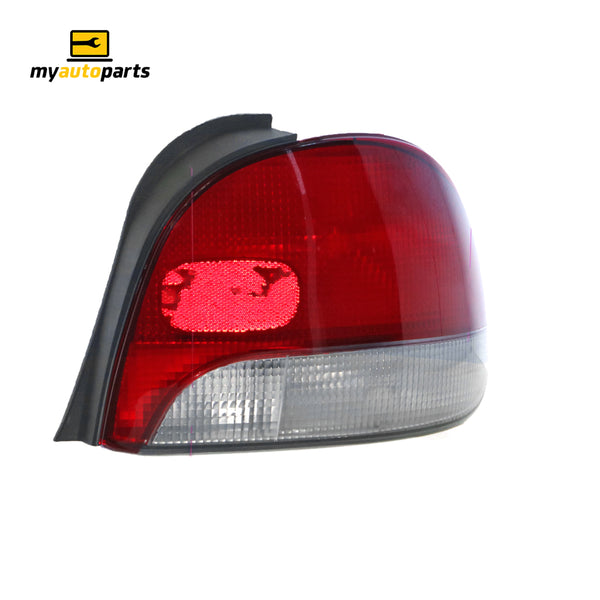 Tail Lamp Drivers Side Certified Suits Hyundai Excel X3 1994 to 2000