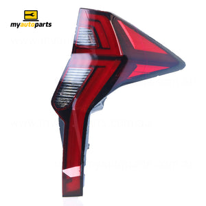 Tail Lamp Drivers Side Genuine suits Mitsubishi Pajero Sport QF