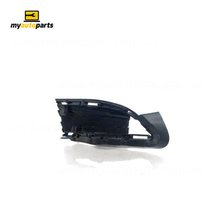 Inner Front Bar Grille Passenger Side Genuine Suits Toyota RAV4 12/2012 to 12/2015