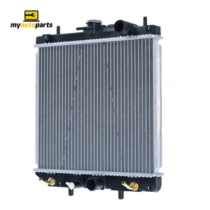 Radiator Aftermarket suits Daihatsu Charade