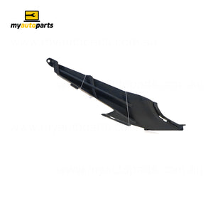 Lower Front Bar Grille Drivers Side Genuine Suits Lexus RX350 F-Sport GGL25 11/2015 On