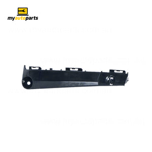 Front Bar Bracket Passenger Side Genuine suits Toyota Camry