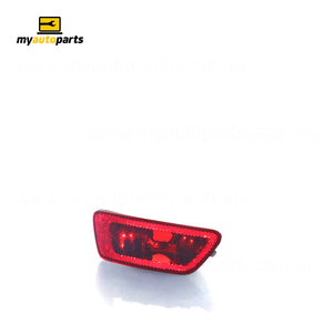 Rear Bar Lamp Passenger Side Genuine suits Jeep