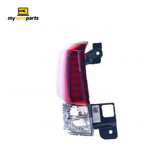 Tail Lamp Passenger Side Genuine suits Subaru Forester SK 2018 On