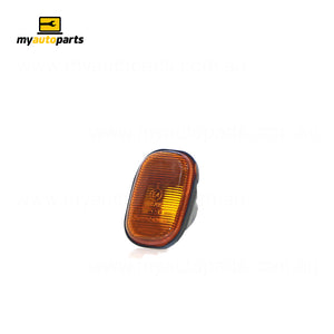 Guard Repeater Passenger Side Certified suits Toyota