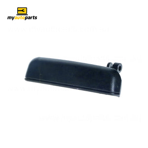 Front Door Outer Handle Aftermarket Suits Toyota Starlet EP91R 1996 to 1999