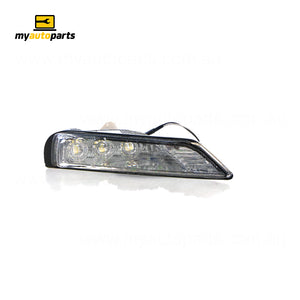 Daytime Running Lamp Drivers Side Genuine Suits Subaru BRZ Z1 2012 to 2021