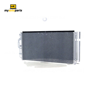 A/C Condenser Aftermarket suits Hyundai Elantra and i30 2017-2020