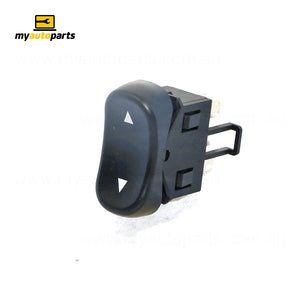 Window Switch Passenger Side Aftermarket suits Ford Falcon 1994 to 2002