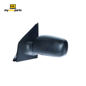 Door Mirror Passenger Side Certified suits Toyota Echo 1999 to 2005