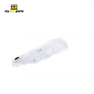 Washer Bottle Genuine suits Toyota Landcruiser