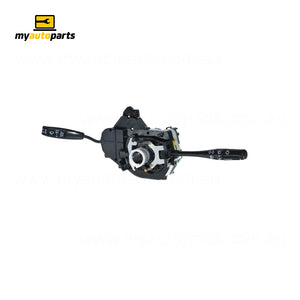 Combination Switch - Indicators/Head Lamp/Wipers Aftermarket suits Ford Econovan & Mazda E-Series Van