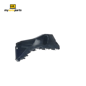 Front Bar Bracket Drivers Side Genuine Suits Ford Ranger PX 2015 to 2018