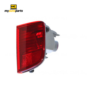 Rear Bar Lamp Drivers Side Certified suits Toyota Landcruiser