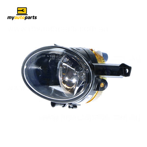 Fog Lamp Passenger Side Genuine Suits Volkswagen Touareg 7P 2011 to 2015