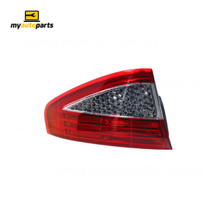 Tail Lamp Passenger Side Certified Suits Ford Mondeo MA 4/2007 to 5/2009