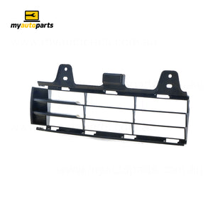 Inner Front Bar Grille Drivers Side Genuine suits Toyota Landcruiser 200 Series 11/2007 to 3/2012