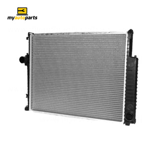 Radiator Aftermarket suits BMW
