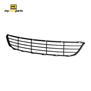 Front Bar Grille Genuine Suits Toyota Yaris NCP93R 2006 to 2016