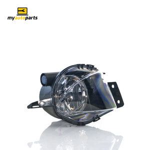 Fog Lamp Drivers Side OES  Suits BMW 3 Series E90 2005 to 2008