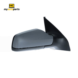 Door Mirror Drivers Side Certified Suits Holden Astra TS 1998 to 2006