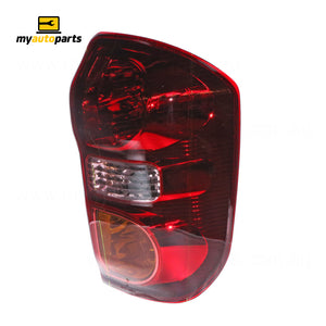 Tail Lamp Drivers Side Certified Suits Toyota RAV4 ACA20 Series 2003 to 2005