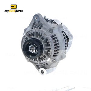 Alternator Denso Type Aftermarket suits Holden and Suzuki 2000-2007