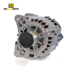 Alternator Valeo Type Aftermarket Suits Nissan X-Trail T32 2014 to 2017 2.0L 4CYL Petrol MR20