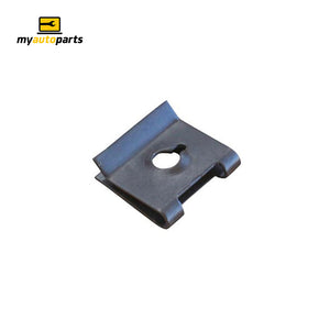 Clip Genuine Suits Hyundai Getz TB 2005 to 2011