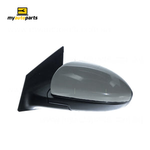 Electric Without Indicator Door Mirror Passenger Side Certified suits Holden Cruze