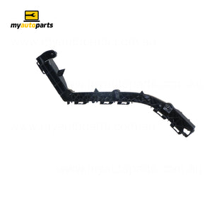Rear Bar Bracket Passenger Side Genuine suits Toyota Prado