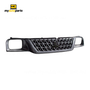 Grille Aftermarket Suits Mitsubishi Triton MK 1996 to 2006