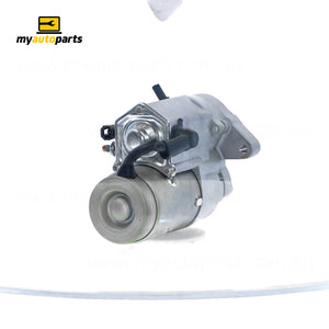 Starter Motor Denso Type Aftermarket suits