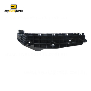 Front Bar Slide Passenger Side Genuine suits Toyota Prado