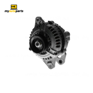 Alternator Mitsubishi Type Aftermarket suits Mitsubishi and Hyundai 1988-1992